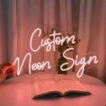 Benefit-led: Transform Your Vision Into Reality With Premium Neon LED Customized Light Solutions