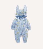 Zip Growsuit - Image 2