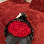 Flowers Bouquet